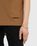 Carhartt WIP – Link Script T-Shirt Brown - Tops - Brown - Image 5