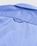 Acne Studios – Button-Up Overshirt Cornflower Blue  - Outerwear - Blue - Image 6