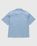Highsnobiety – Crepe Short Sleeve Shirt Sky Blue - Shirts - Blue - Image 2