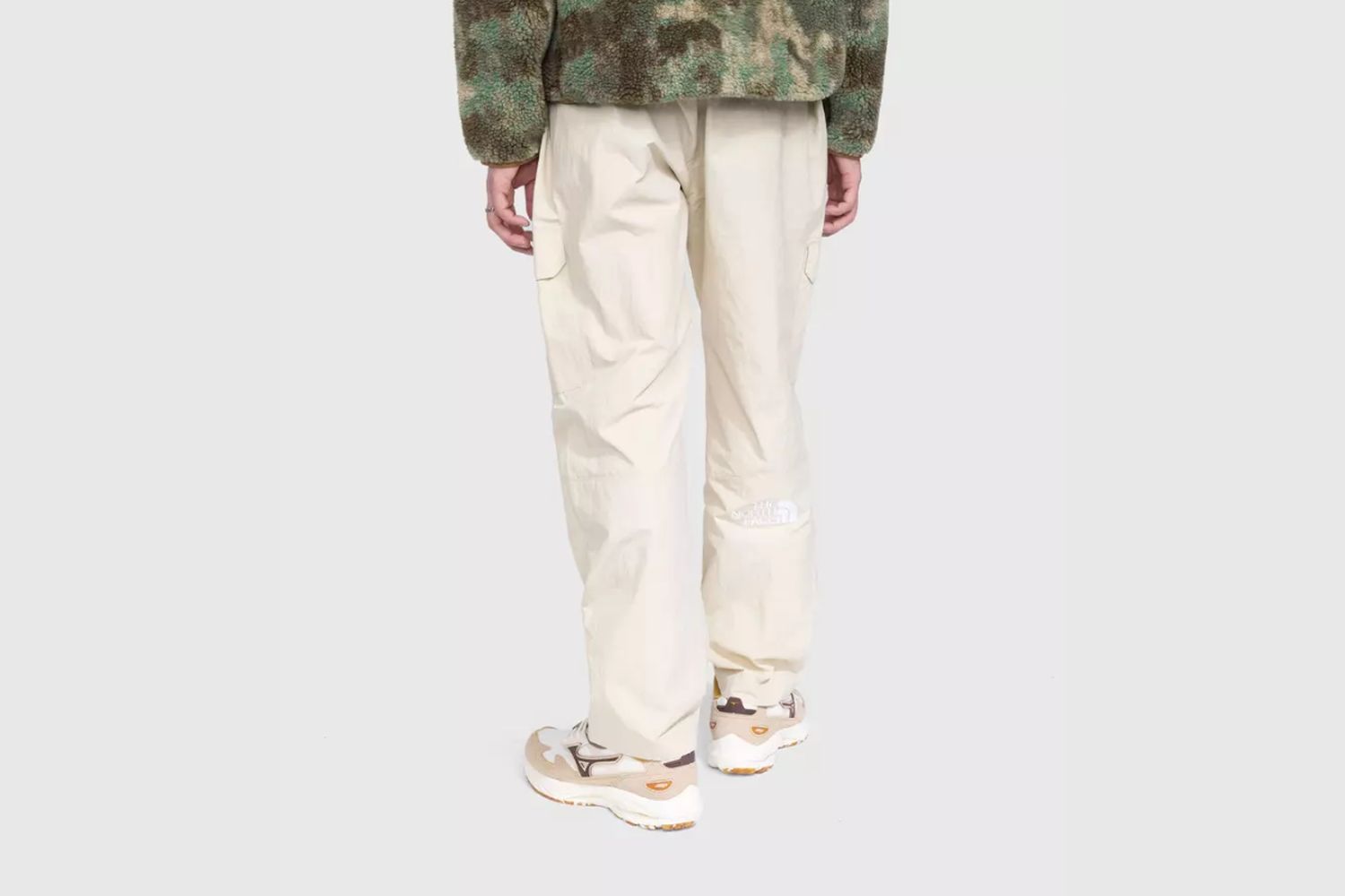 ‘78 Low-Fi Hi-Tek Cargo Pant