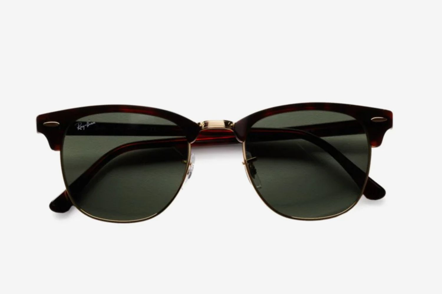 Classic Clubmaster Sunglasses
