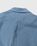 Loewe – Paula's Ibiza Linen Bowling Shirt Blue - Shirts - Blue - Image 3