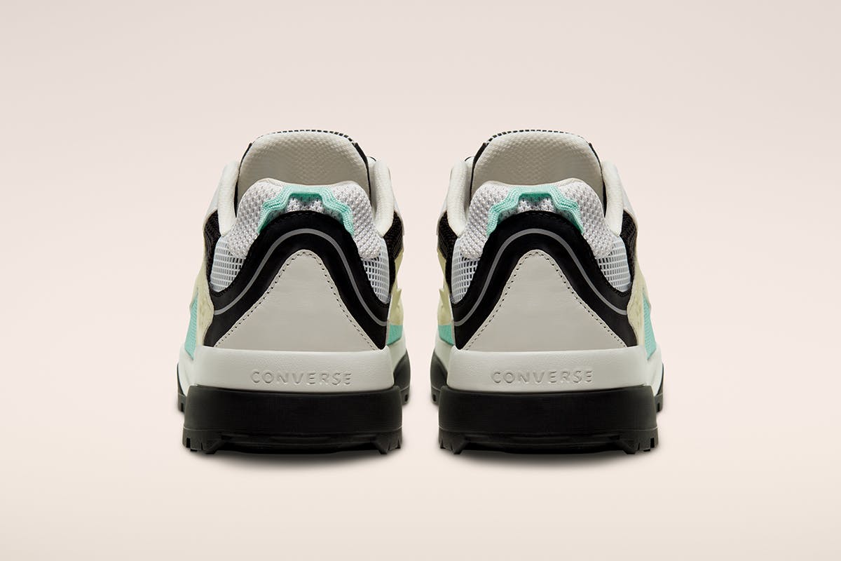 Tyler the Creator Converse GOLF le FLEUR Gianno