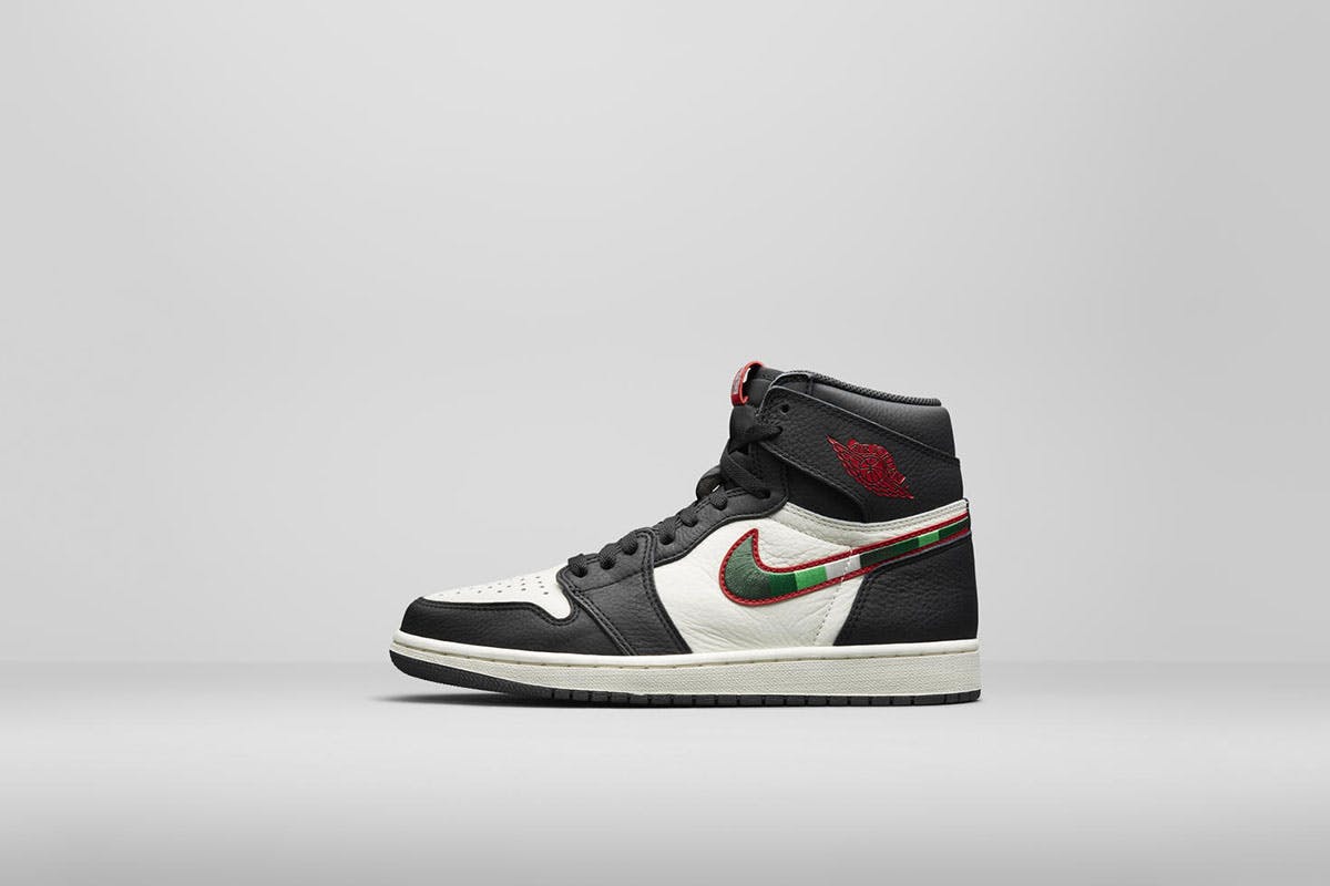 jordan brand holiday 2018