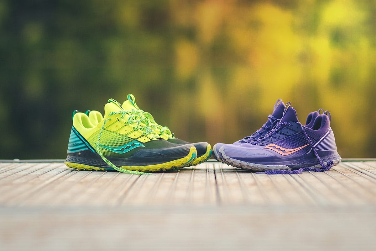 saucony mad river tr2