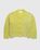 Bonsai – Oversized Knit Cardigan Citronelle - Knitwear - Yellow - Image 1