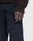 Martine Rose – Twist Seam Cargo Trouser Black - Pants - Black - Image 5