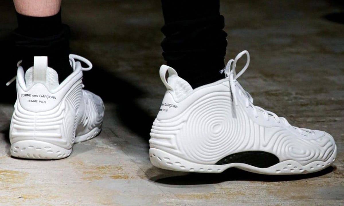 8 of the Nike Foamposite Colorways to Buy in 2021