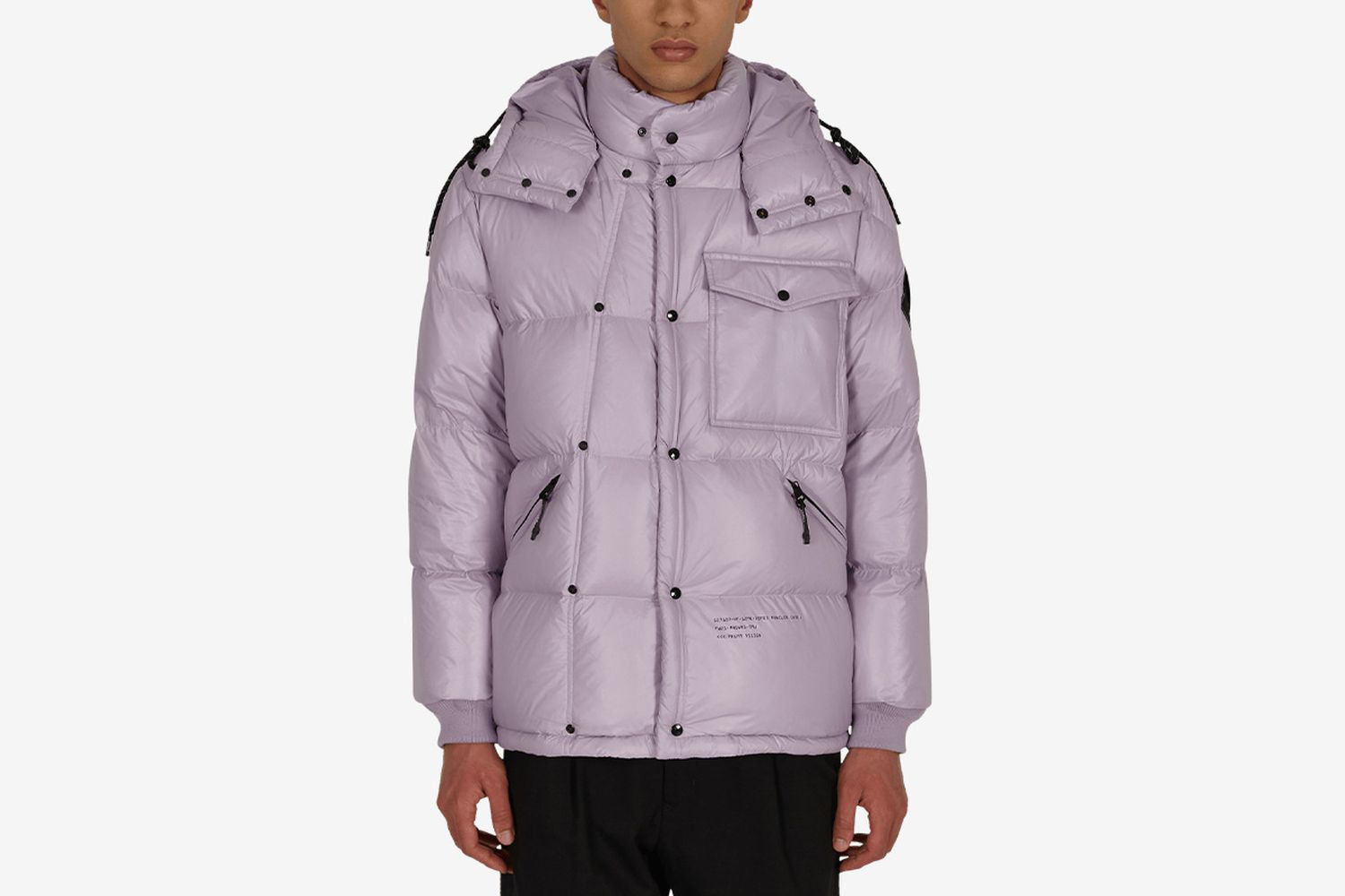 best moncler jacket mens