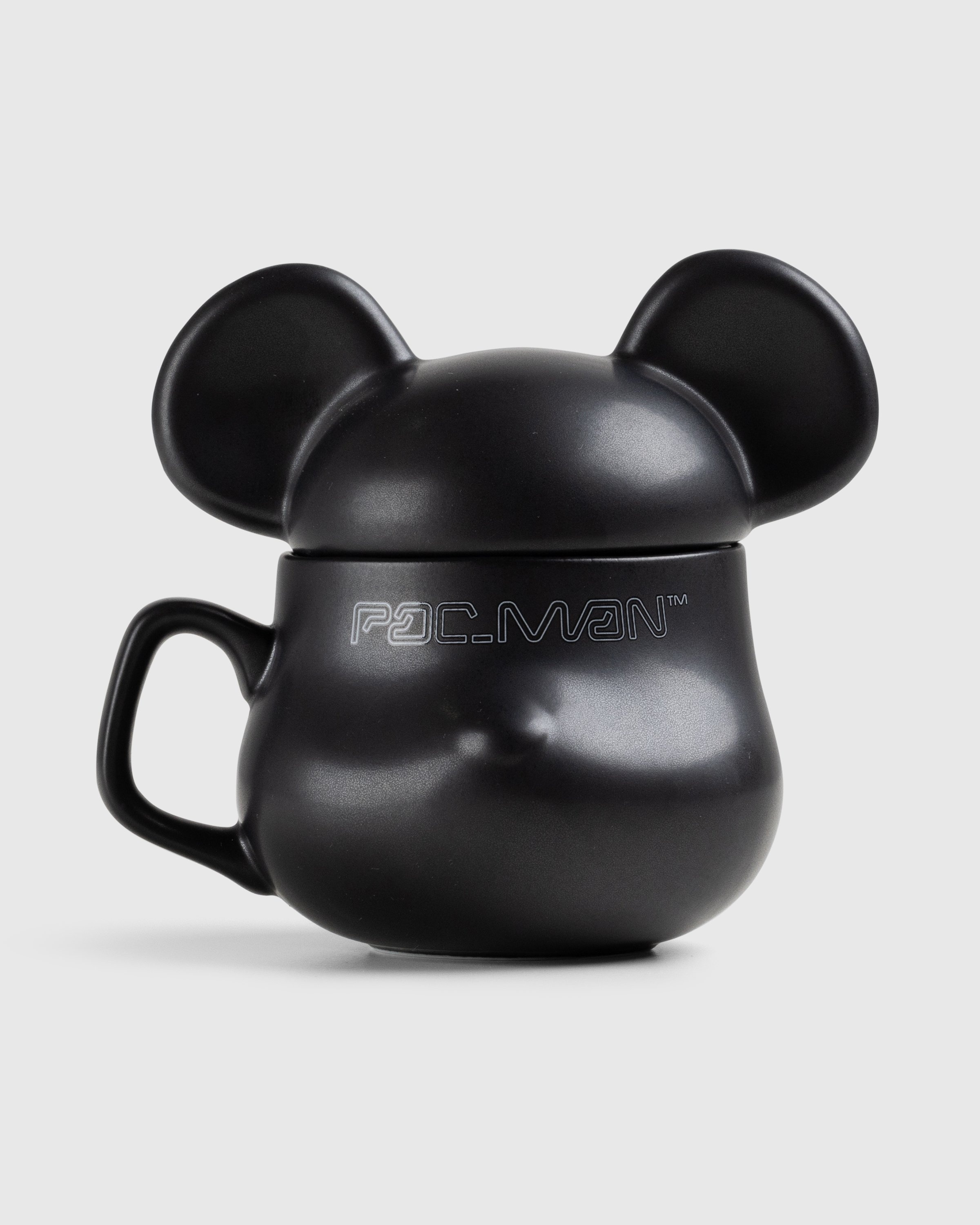 Medicom – Pac-Man Be@rmug Multi - Ceramics - Multi - Image 1
