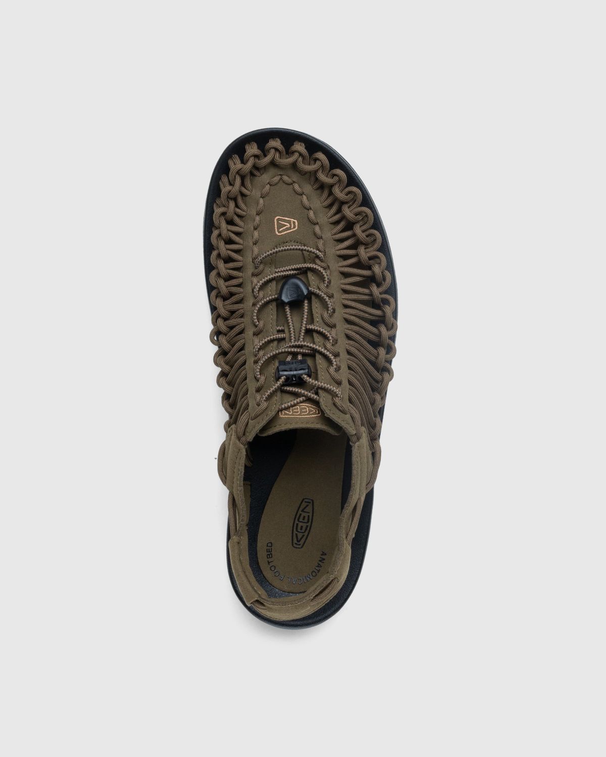 Keen o2 2025