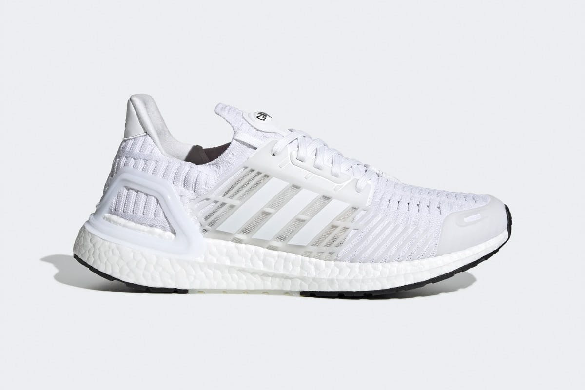 endelse Investere pålidelighed adidas Ultraboost Clima Cool: Official Images & Release Info