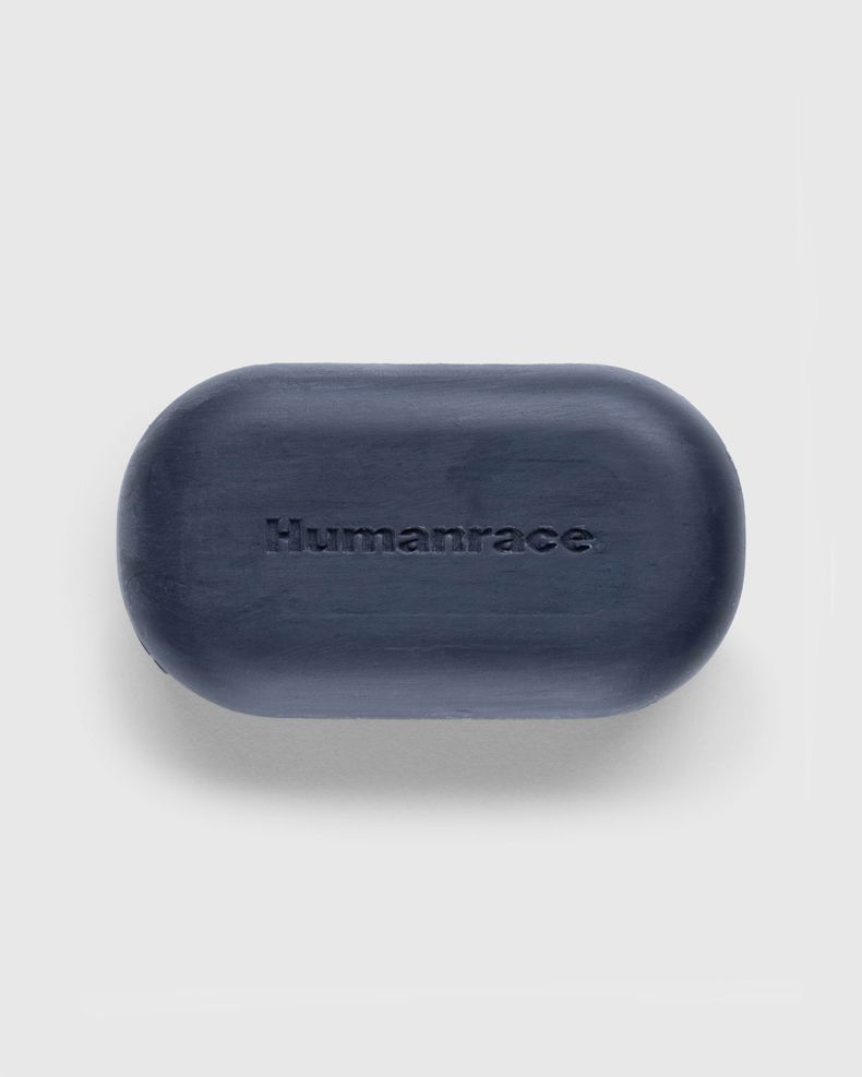 Energy Channeling Charcoal Body Bar