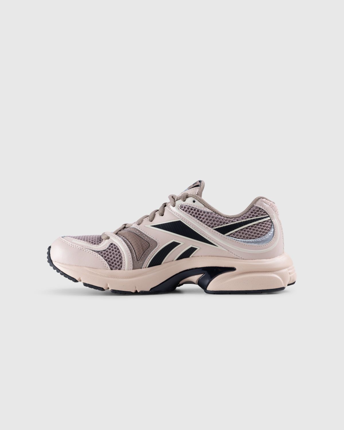 Reebok – Premier Road Plus VI Brown - Sneakers - Green - Image 2