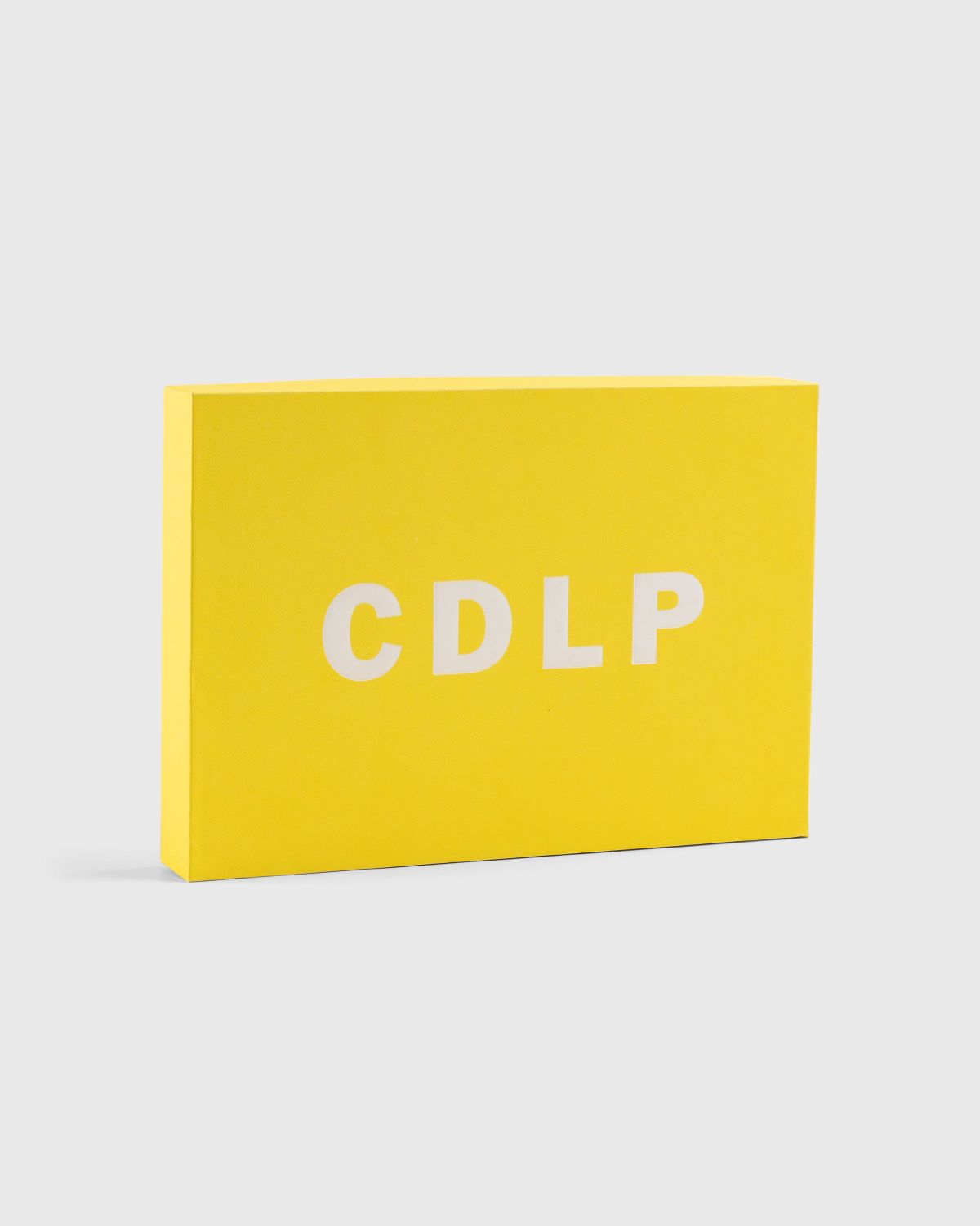CDLP – Y-Brief White - Underwear & Loungewear - White - Image 2