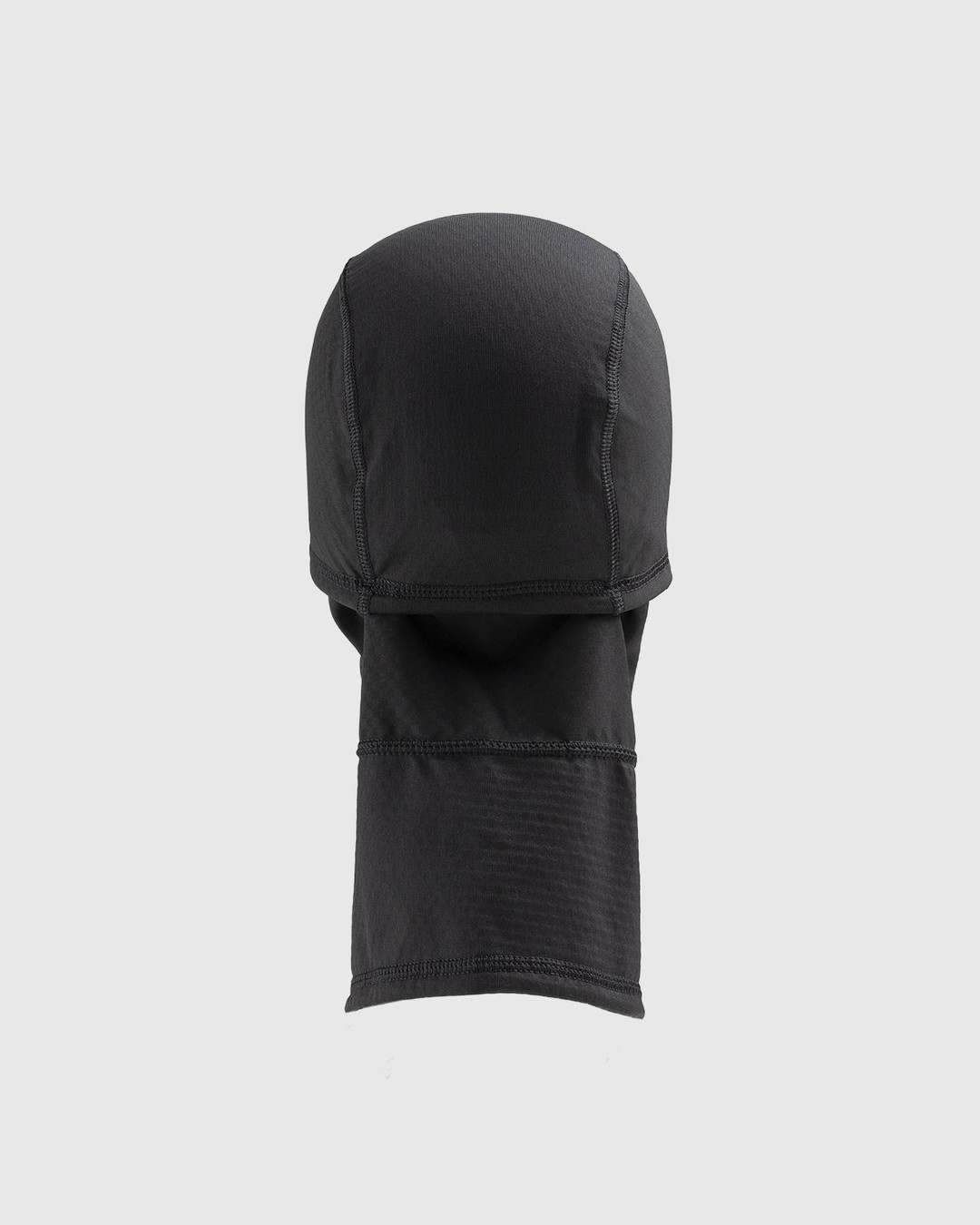 The North Face – Patrol Balaclava Black - Hats - Black - Image 3
