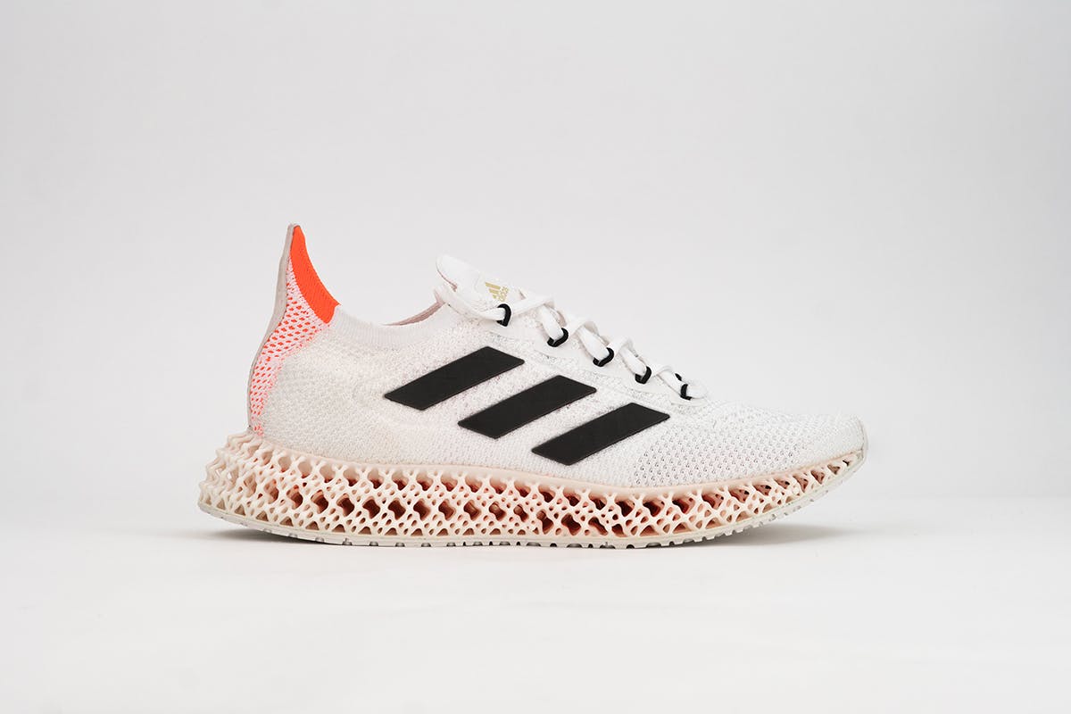 Adidas 4dfwd Tokyo Detailed Look Release Info