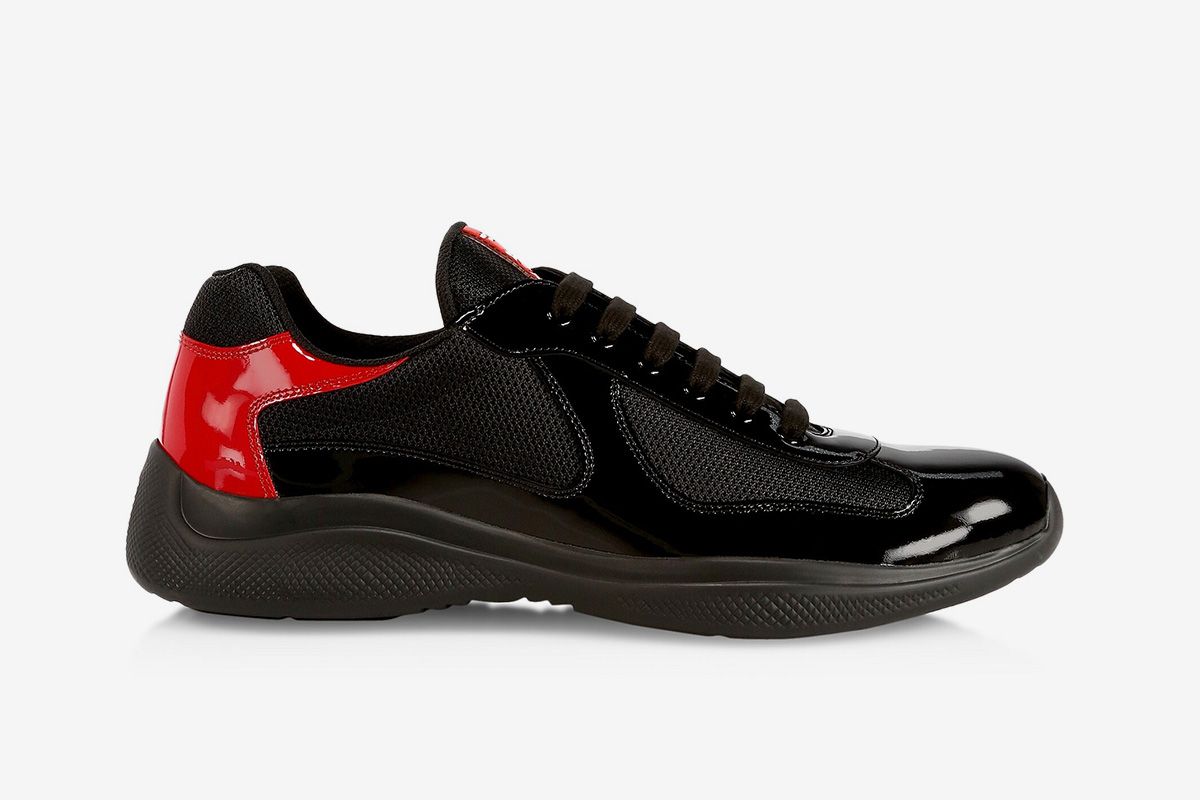 New prada americas cup hot sale