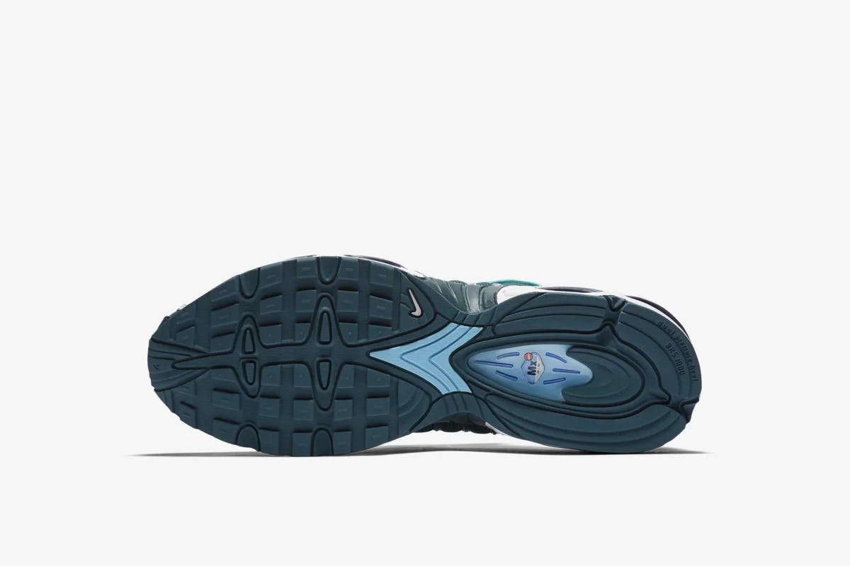 nike air max tailwind 4 ghost release date price