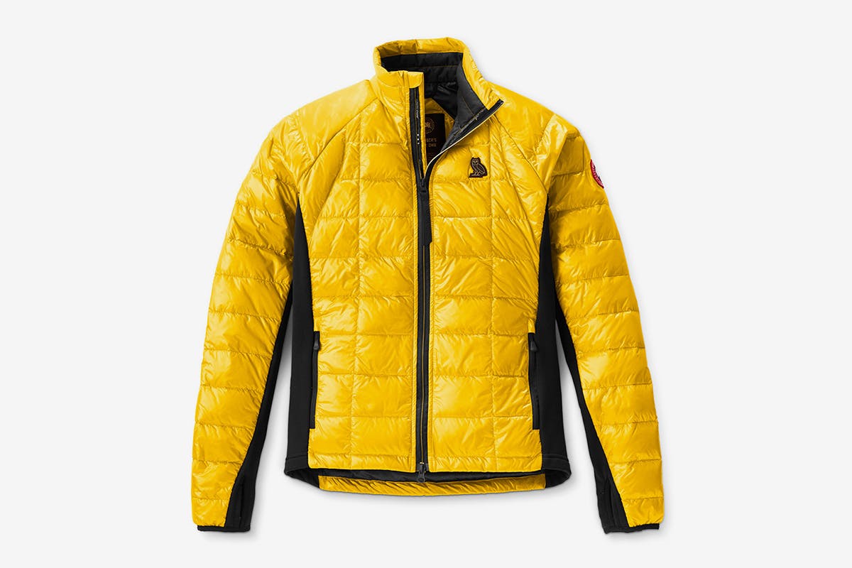 ovo canada goose jackets
