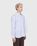 Dries van Noten – Croom Shirt White - Shirts - White - Image 4