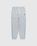 Shapes Pant Vintage Grey Heather