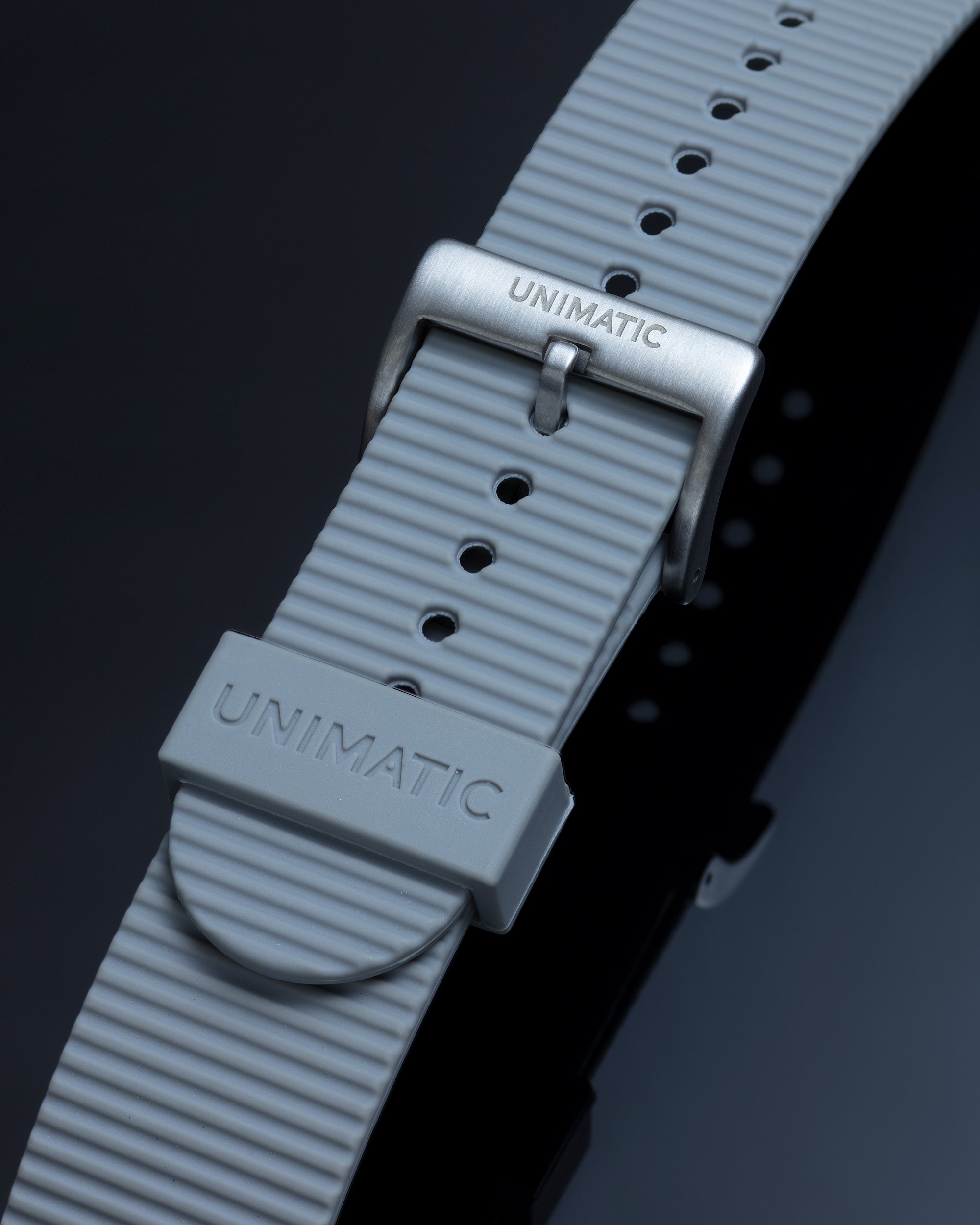 Disney x Unimatic x Highsnobiety – Modello Due U2S-T-HS - Watches - Silver - Image 9