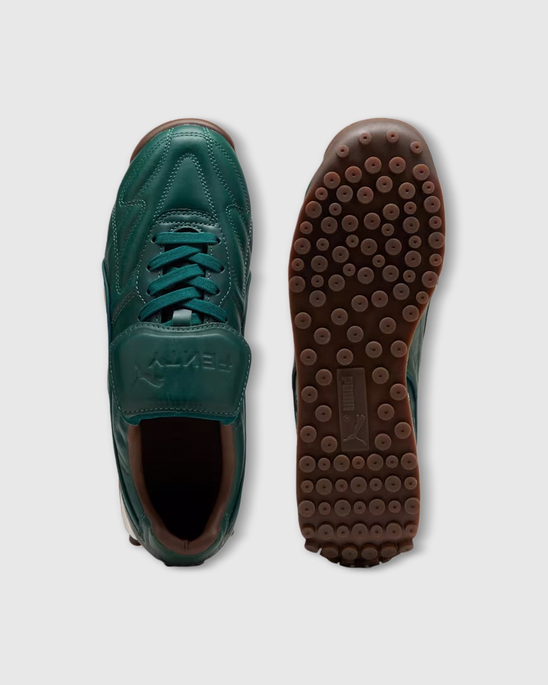 Puma fenty blue new arrivals and green