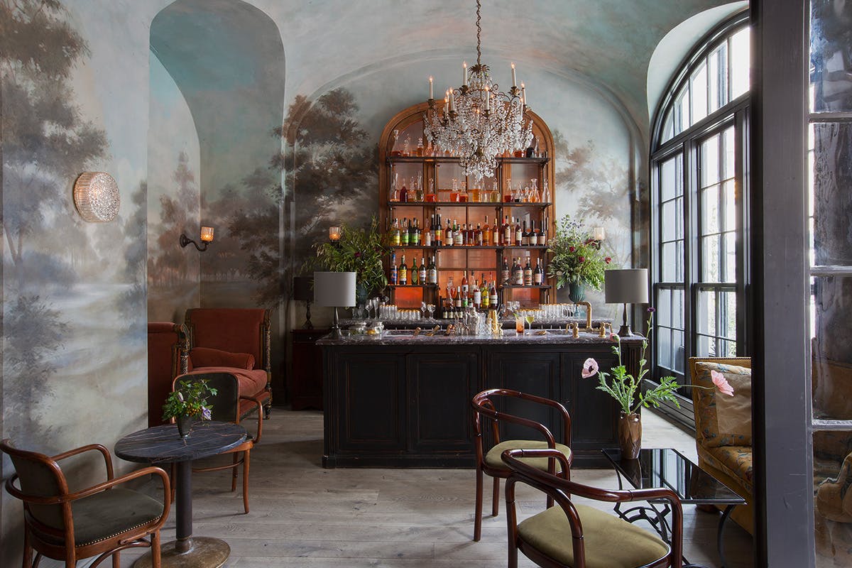 Highsnobiety s Guide To The Best High End Restaurants In NYC
