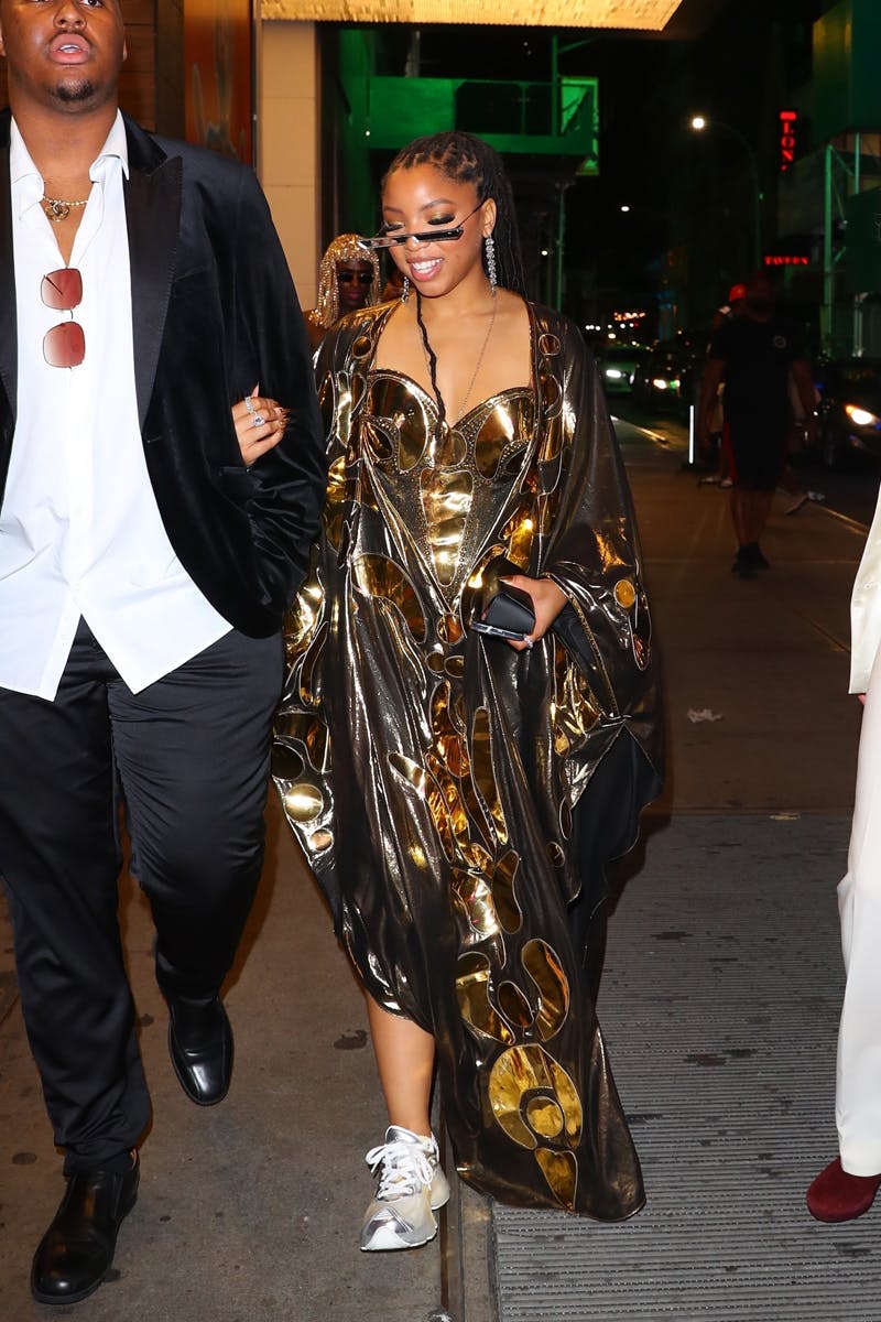 Beyoncé "Renaissance" Release Party: Donald Glover, Janelle Monae