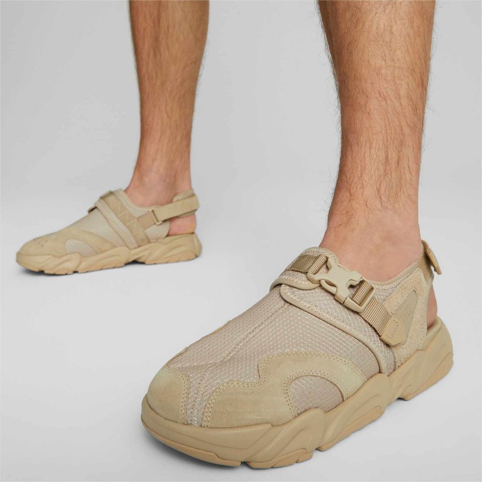 PUMA's TS-01 Clog Sandal Is a Killer Summer Shoe