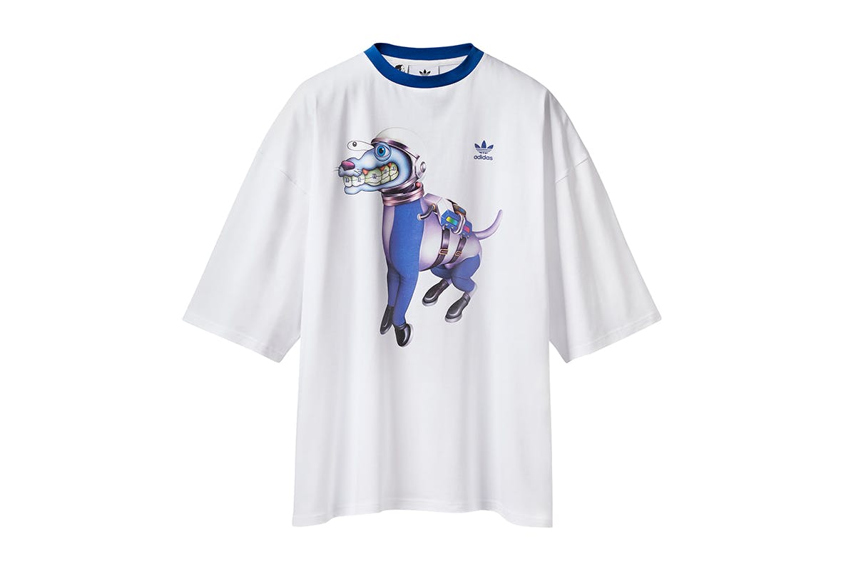 kerwin frost adidas shoe