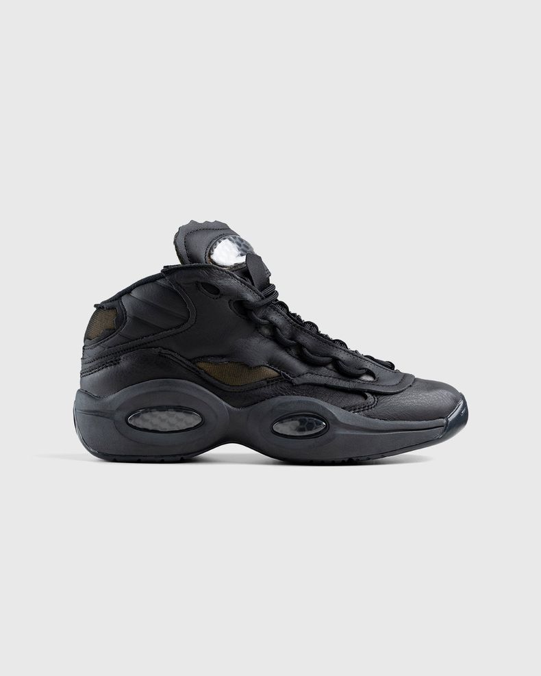 Question Mid Memory Of Black