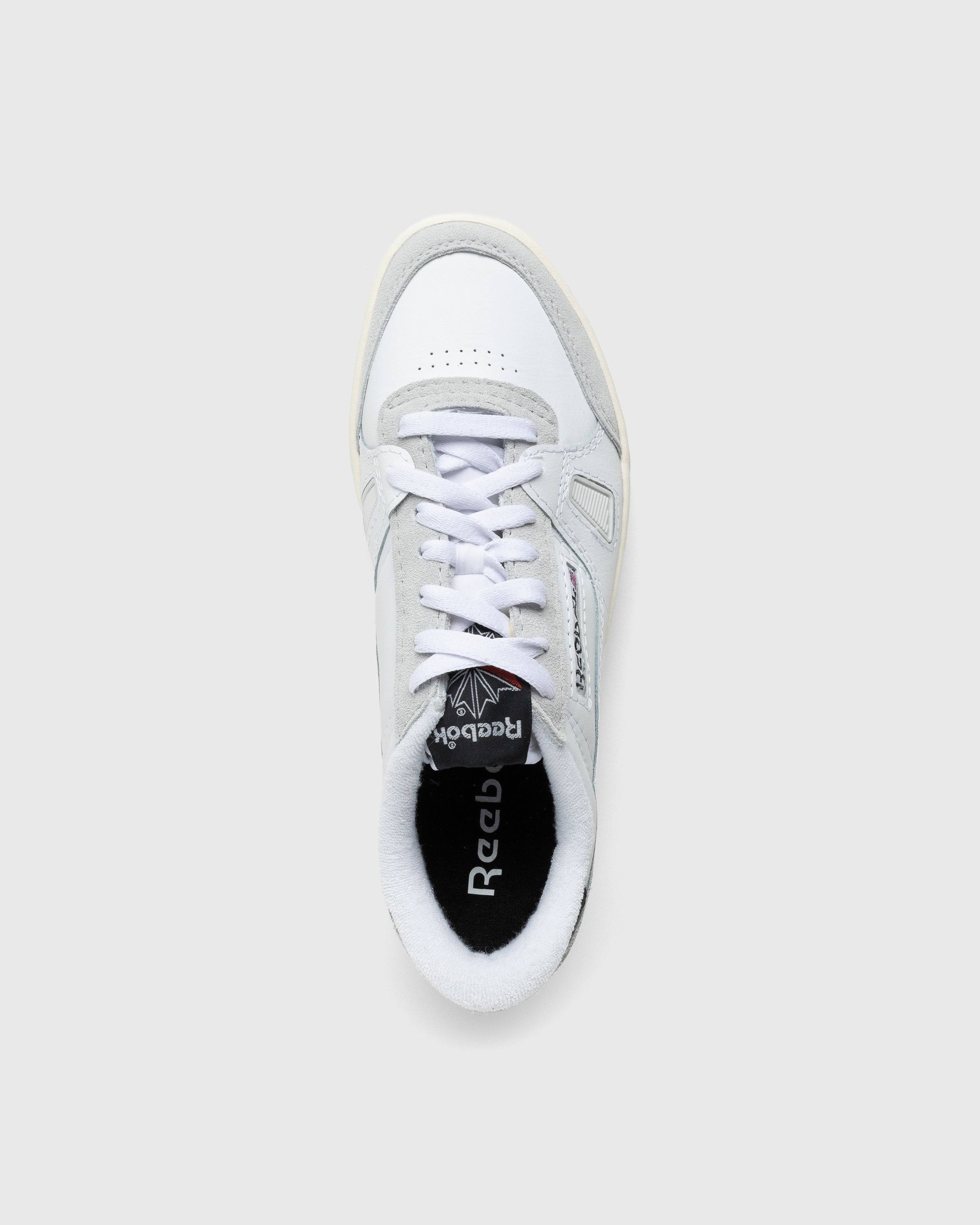 Reebok discount classic court