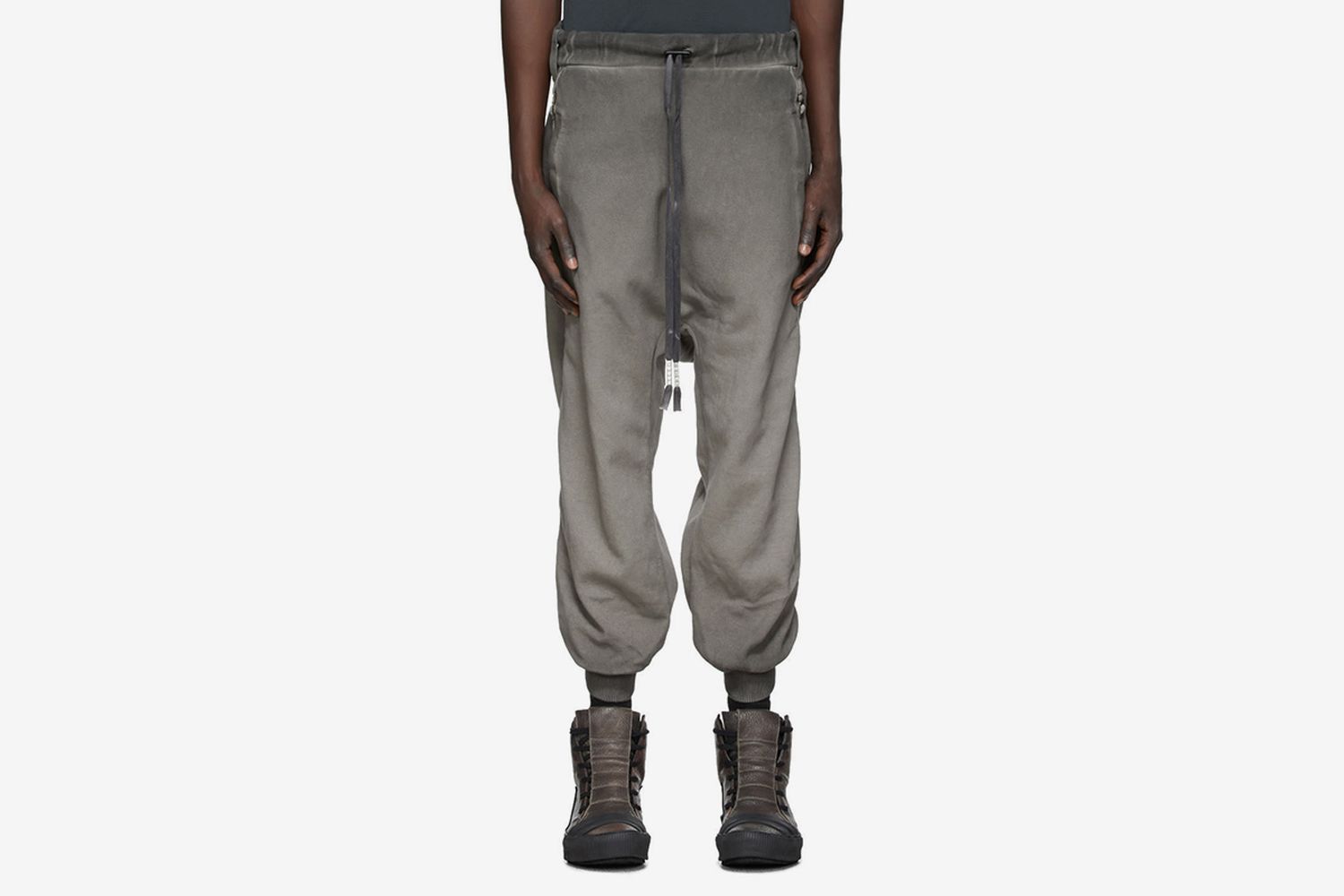 Faded Lounge Pants