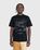 And Wander – Mountain Camo Tee Black - T-shirts - Black - Image 2