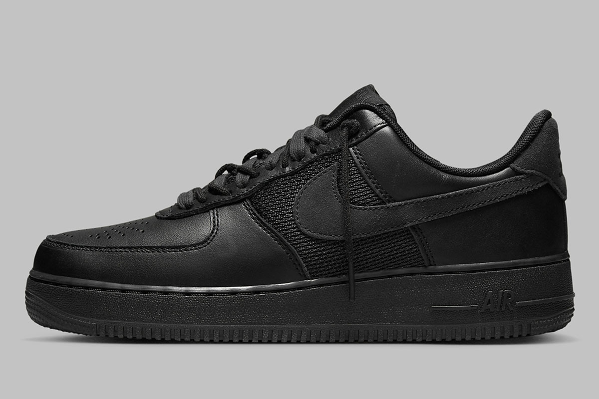 Slam x Nike Air Force Low SP: Release Date, Price