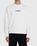 Jil Sander – Logo Sweatshirt Beige - Sweats - Beige - Image 2