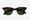 Classic Clubmaster Sunglasses