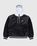 Patta – Hooded Bomber Jacket Black - Outerwear - Black - Image 1