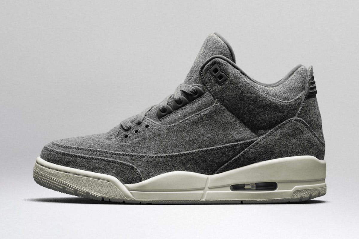 men's air jordan 3