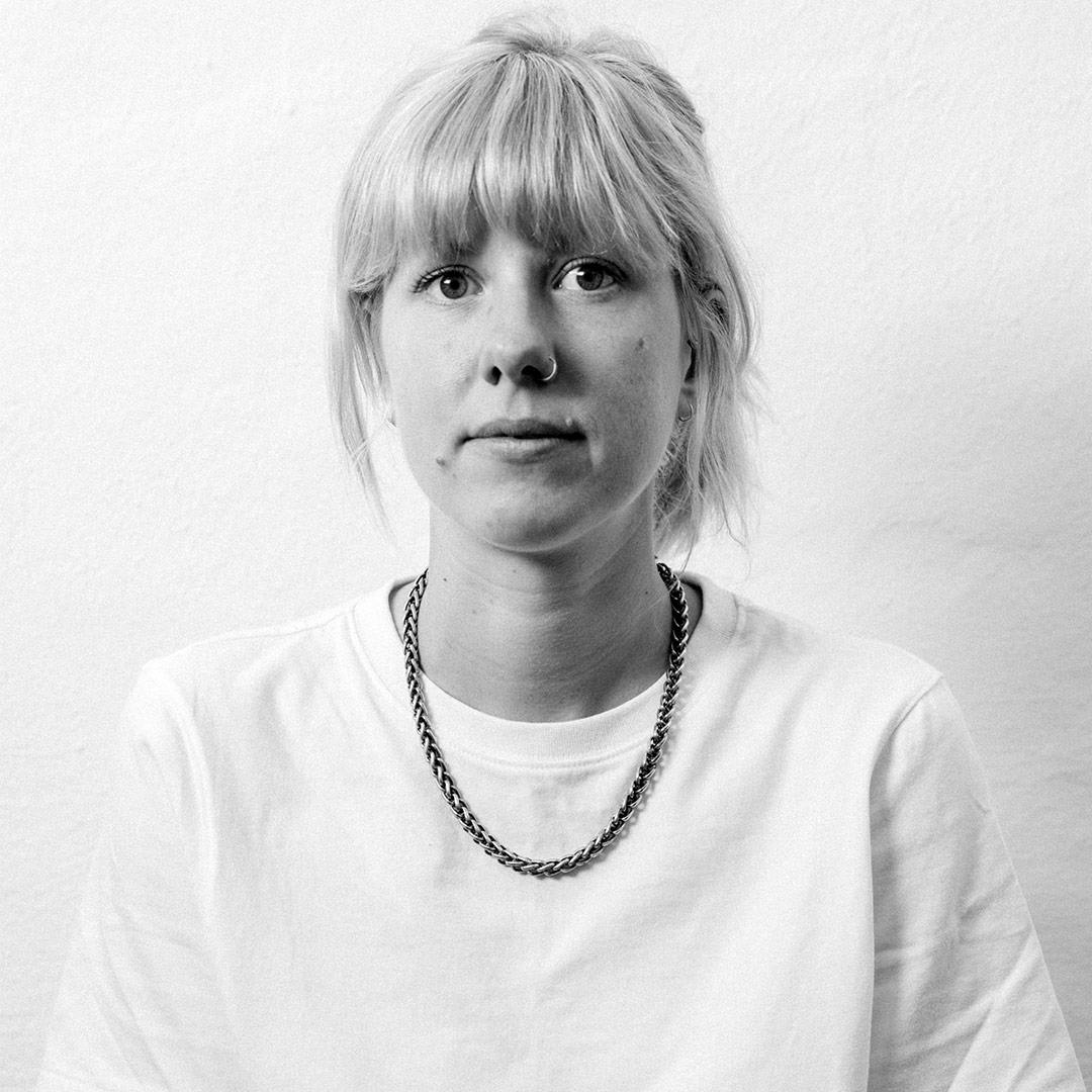 Lucy Thorpe