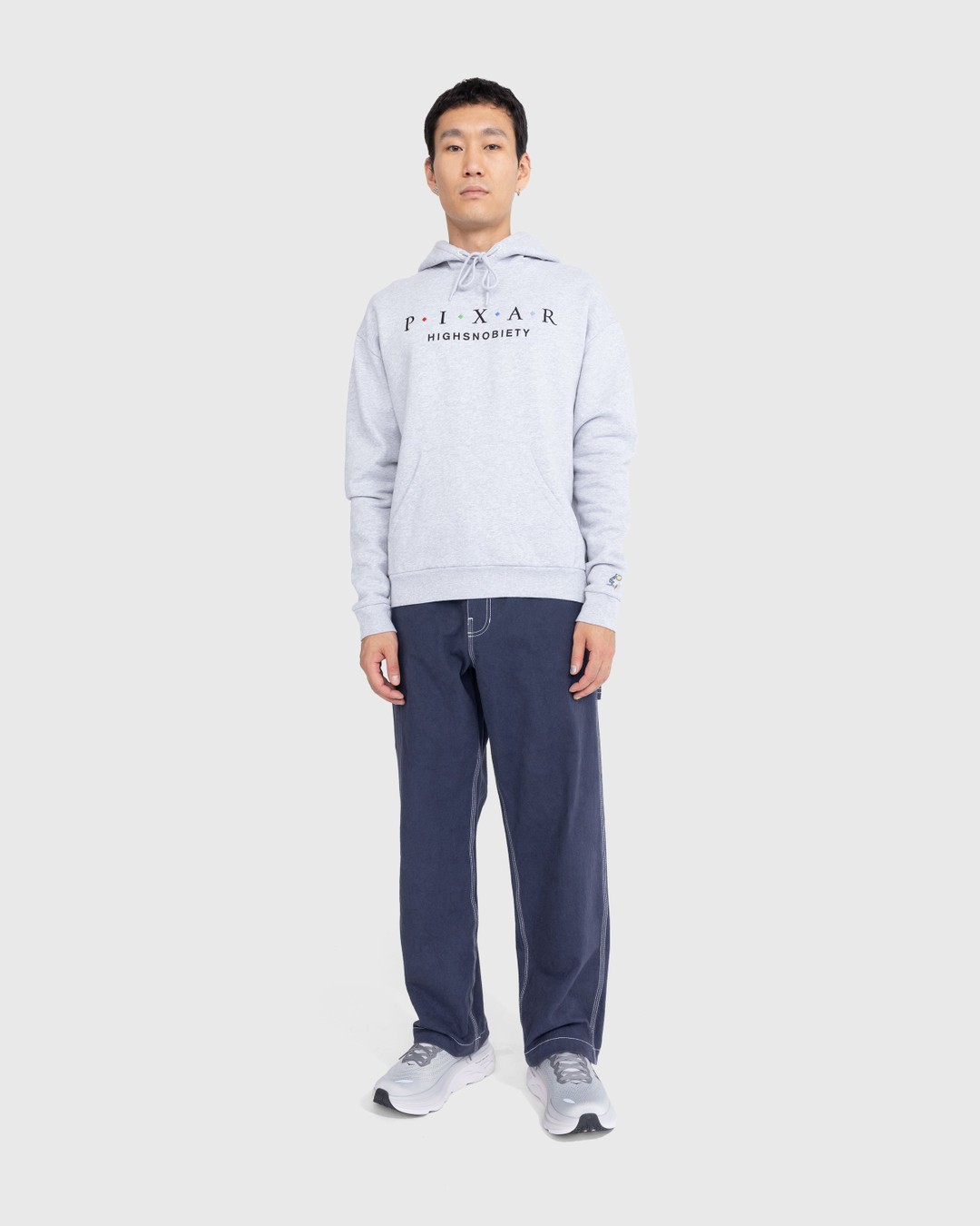 Pixar sweatshirt on sale