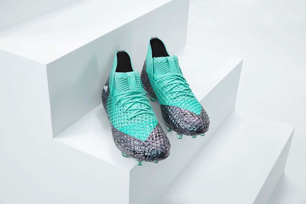 World Cup 2018: The 10 New Football Boots