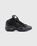 Question Mid Memory Of Black