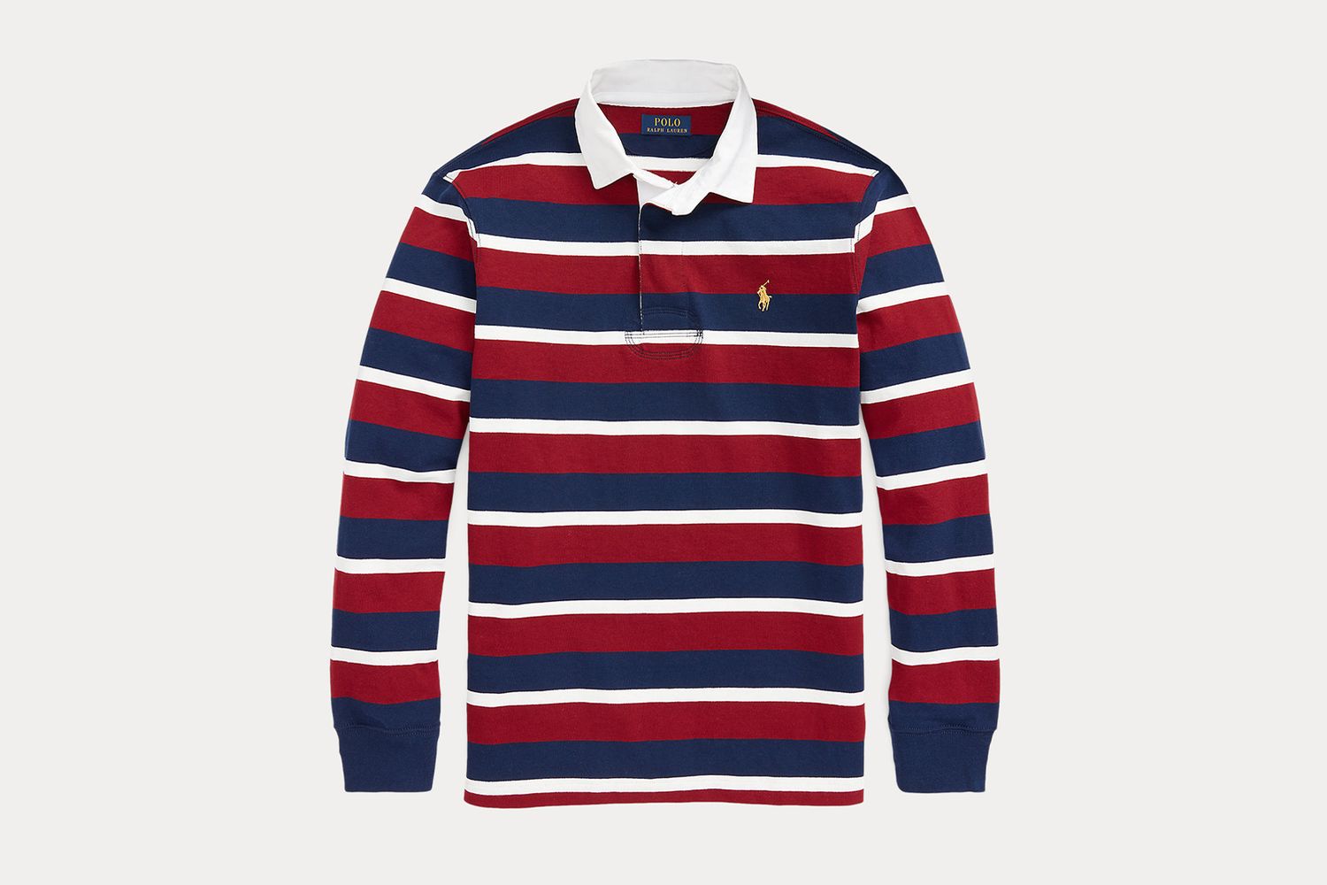 Rugby Shirt