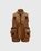 Sierpinski 3-in-1 Vest Brown