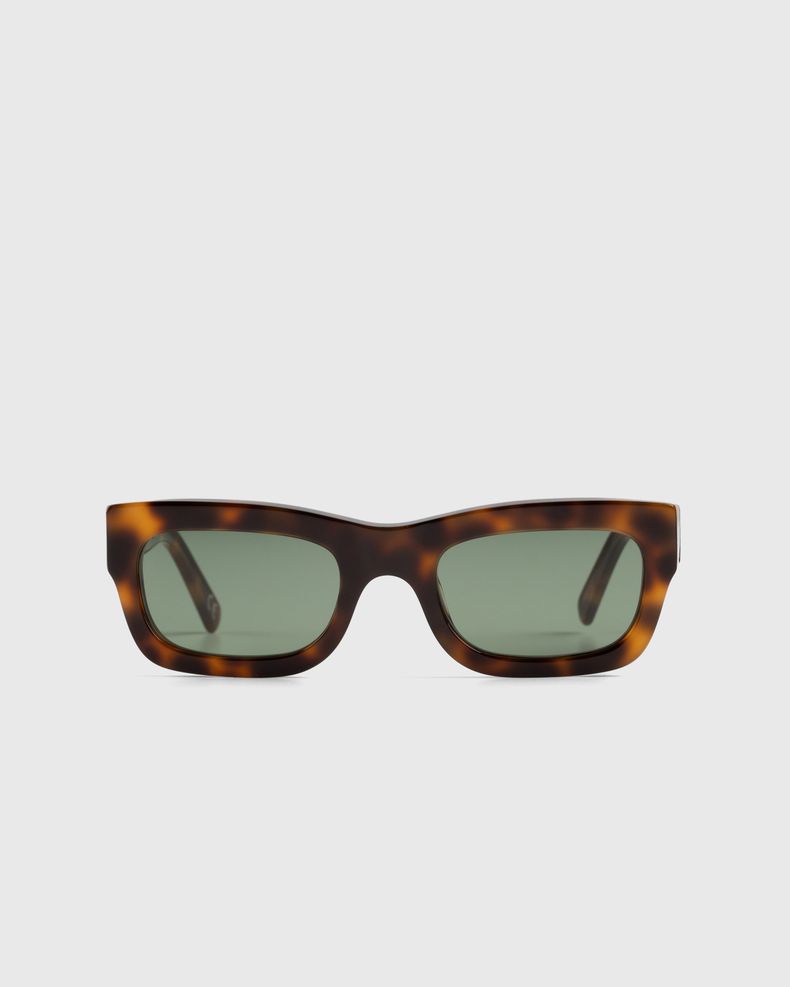 Marni – Kawasan Falls Sunglasses Havana
