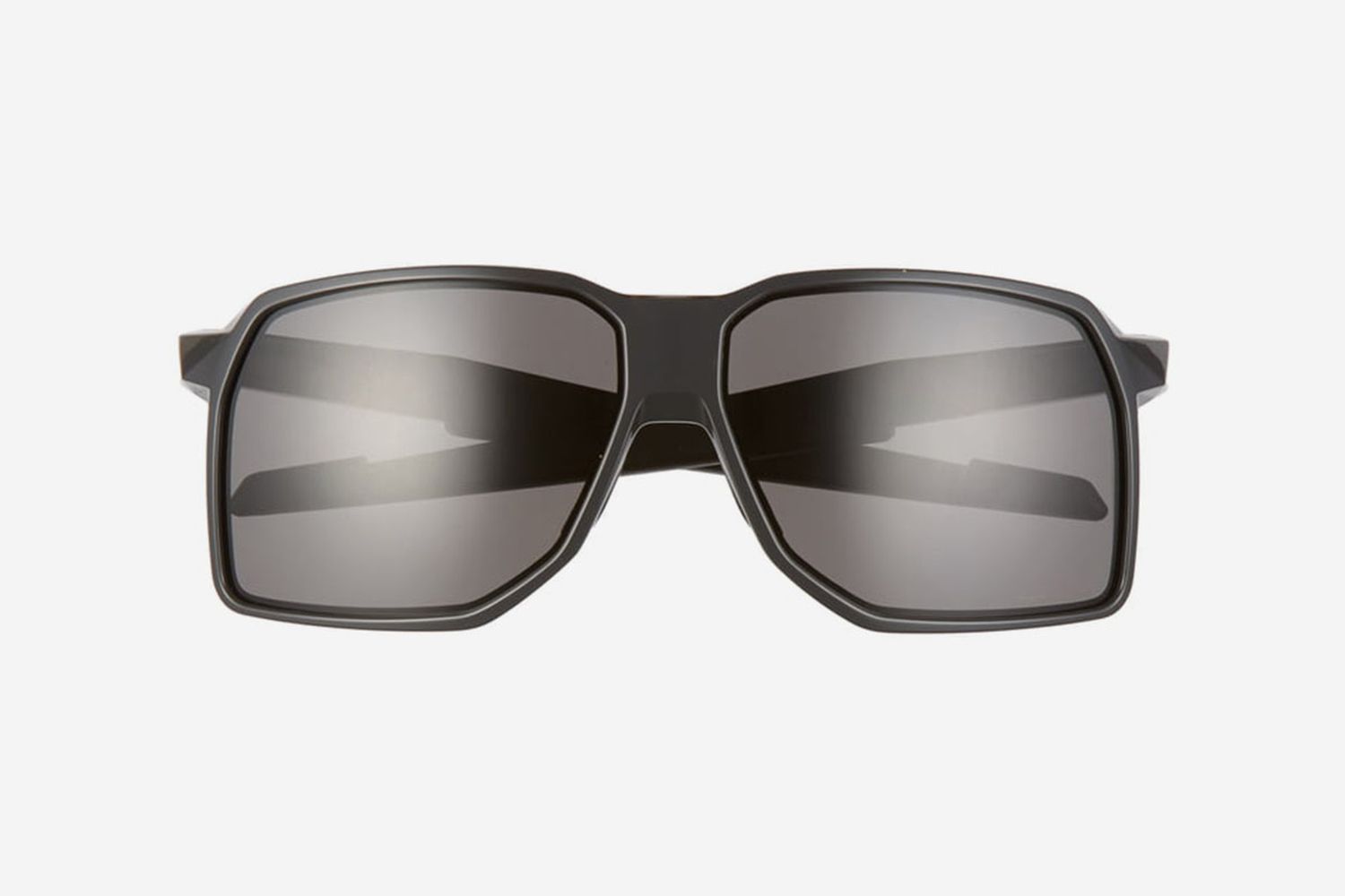 Portal 57mm Rectangular Sunglasses