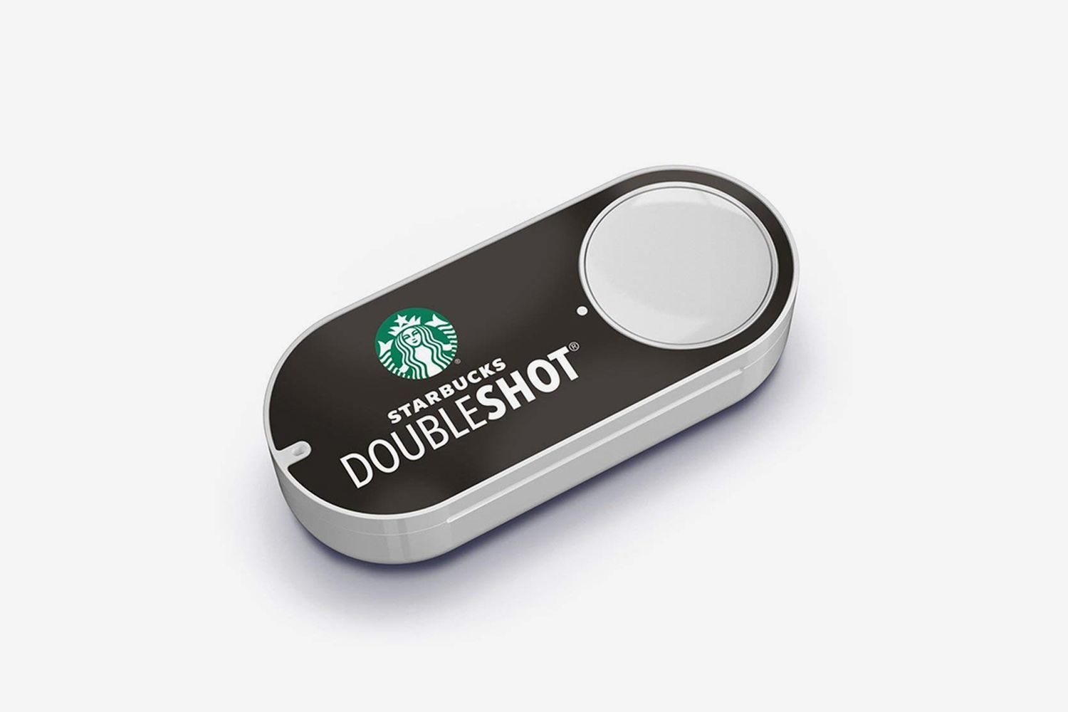 Starbucks Doubleshot Dash Button